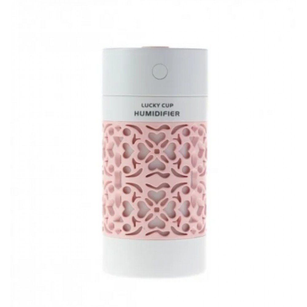 Увлажнитель воздуха Elite - Lucky Cup Humidifier (EL-1137) Увлажнитель воздуха Elite - Lucky Cup Humidifier (EL-1137)