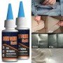 Универсальный клей для ткани и кожи Sew Glue Liquid