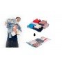 Пакет VACUM BAG 60*80, вакуумный пакет с клапаном
