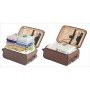 Пакет VACUM BAG 60*80, вакуумный пакет с клапаном