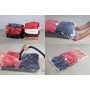 Пакет VACUM BAG 60*80, вакуумный пакет с клапаном