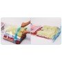 Пакет VACUM BAG 60*80, вакуумный пакет с клапаном