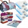 Пакет VACUM BAG 60*80, вакуумный пакет с клапаном