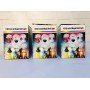 Яркая, Вращающаяся диско лампа Led full color rotating lamp светодиодная G 0073. Лучшая Цена!