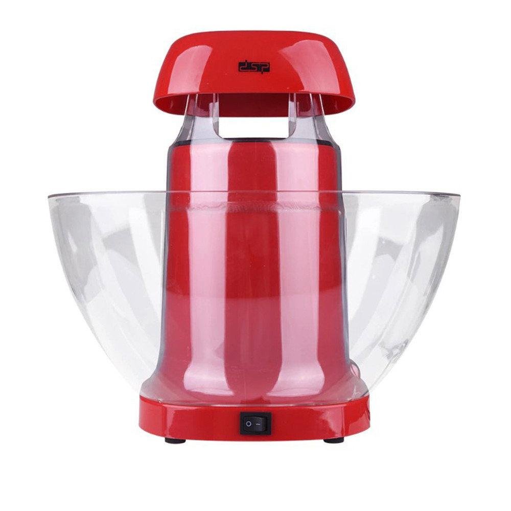 Попкорница аппарат для приготовления попкорна Popcorn maker DSP KA2018 Попкорница аппарат для приготовления попкорна Popcorn maker DSP KA2018