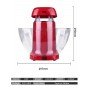 Попкорница аппарат для приготовления попкорна Popcorn maker DSP KA2018 Попкорница аппарат для приготовления попкорна Popcorn maker DSP KA2018