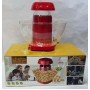 Попкорница аппарат для приготовления попкорна Popcorn maker DSP KA2018 Попкорница аппарат для приготовления попкорна Popcorn maker DSP KA2018