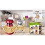 Попкорница аппарат для приготовления попкорна Popcorn maker DSP KA2018 Попкорница аппарат для приготовления попкорна Popcorn maker DSP KA2018