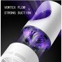Лампа от комаров, Низковольтная лампа-убийца от комаров USB UV электрическая, Летающий мугген