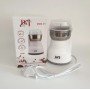 Кофемолка бытовая измельчитель нержавеющая сталь D&T Smart DT-594 200Вт