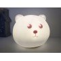 Детский мягкий силиконовый ночник Lovely Night Light на аккумуляторе