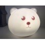 Детский мягкий силиконовый ночник Lovely Night Light на аккумуляторе