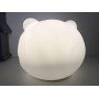 Детский мягкий силиконовый ночник Lovely Night Light на аккумуляторе
