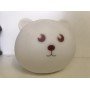 Детский мягкий силиконовый ночник Lovely Night Light на аккумуляторе