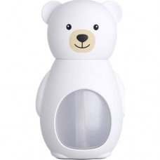 Компактный USB Увлажнитель воздуха Humidifier Bear EL-1178