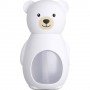 Компактный USB Увлажнитель воздуха Humidifier Bear EL-1178