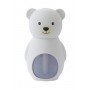 Компактный USB Увлажнитель воздуха Humidifier Bear EL-1178