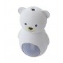 Компактный USB Увлажнитель воздуха Humidifier Bear EL-1178