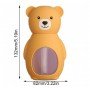 Компактный USB Увлажнитель воздуха Humidifier Bear EL-1178
