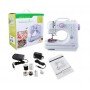 Швейная машинка Michley Sewing Machine YASM-505A Pro 12 в 1