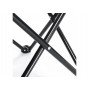Стул раскладной туристический для рыбалки HX 001 Camping quad chair