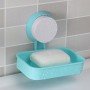 Удобная Мыльница на присоске Soap Box Multifunctional 1 шт (WO-17) Удобная Мыльница на присоске Soap Box Multifunctional 1 шт (WO-17)