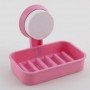 Удобная Мыльница на присоске Soap Box Multifunctional 1 шт (WO-17) Удобная Мыльница на присоске Soap Box Multifunctional 1 шт (WO-17)