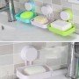 Удобная Мыльница на присоске Soap Box Multifunctional 1 шт (WO-17) Удобная Мыльница на присоске Soap Box Multifunctional 1 шт (WO-17)