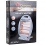 Инфракрасный обогреватель Domotec Heater MS 5952 800 Вт