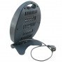 Инфракрасный обогреватель Domotec Heater MS 5952 800 Вт