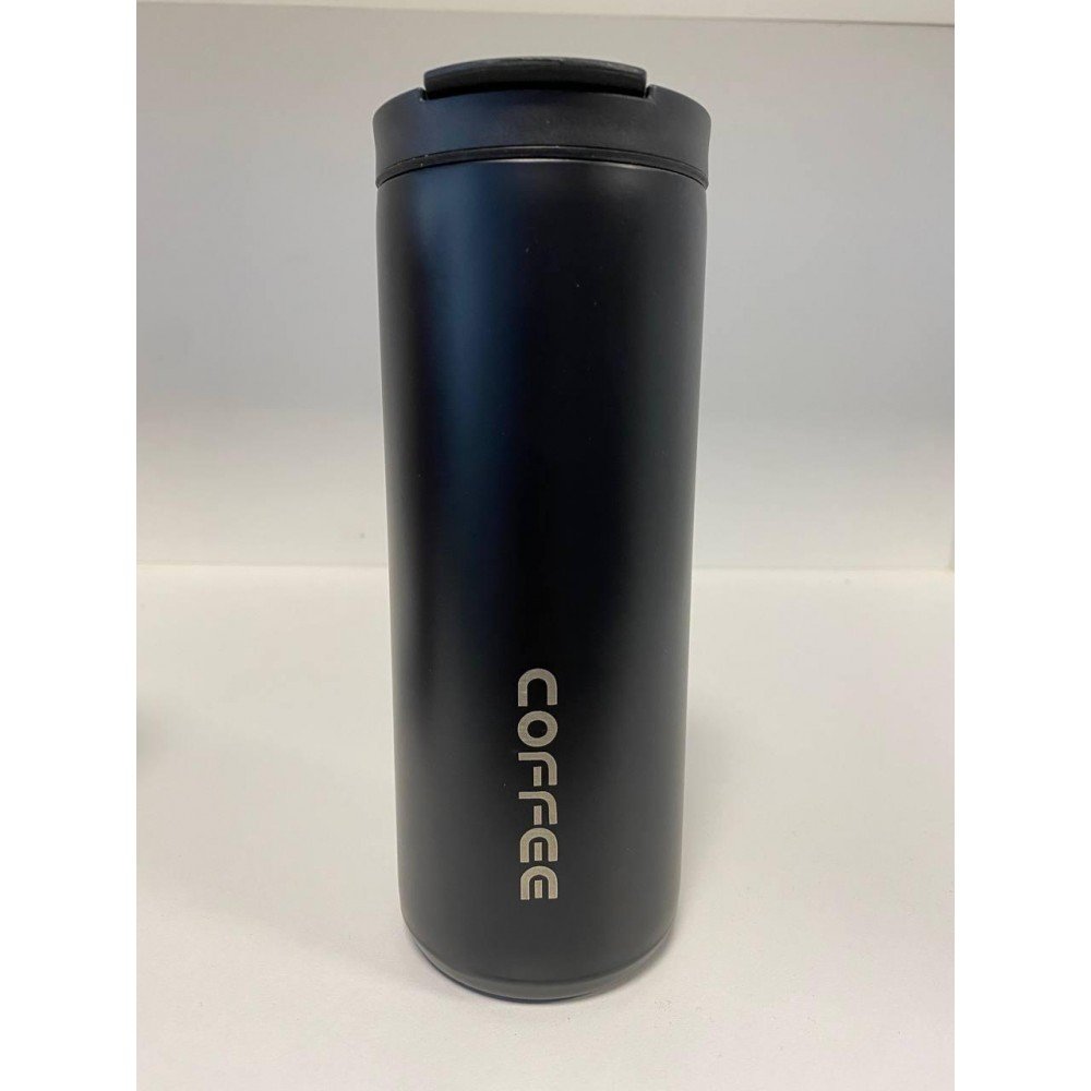 Стильная Термокружка Coffee 500ml Стильная Термокружка Coffee 500ml