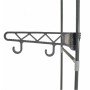 Напольная вешалка для хранения одежды и обуви NEW BOXY COAT RACK
