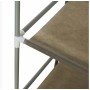 Напольная вешалка для хранения одежды и обуви NEW BOXY COAT RACK