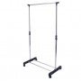 Напольная передвижная вешалка для одежды Clothes Hanger 8206