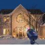 Лазерный проектор на Новый год Woterproof Garden light.Качество. Лучшая Цена!