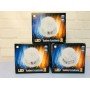 Яркая, Вращающаяся диско лампа Led full color rotating lamp светодиодная G 0076. Лучшая Цена!