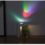 Увлажнитель воздуха и ночник (2в1) прозрачная чашка украшение Humidifier Увлажнитель воздуха и ночник (2в1) прозрачная чашка украшение Humidifier