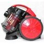 Колбовый мощный пылесос Crownberg CB-0111 2400W