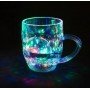 Стакан с подсветкой Color Cup W-70 Стакан с подсветкой Color Cup W-70