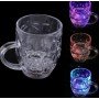 Стакан с подсветкой Color Cup W-70 Стакан с подсветкой Color Cup W-70
