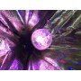 Диско лампа 6 LED Color Rotating Lamp, вращающаяся диско лампа, диско шар для вечеринок RD-5006