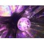 Диско лампа 6 LED Color Rotating Lamp, вращающаяся диско лампа, диско шар для вечеринок RD-5006
