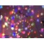 Диско лампа 6 LED Color Rotating Lamp, вращающаяся диско лампа, диско шар для вечеринок RD-5006