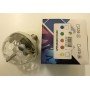Диско лампа 6 LED Color Rotating Lamp, вращающаяся диско лампа, диско шар для вечеринок RD-5006