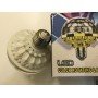 Диско лампа 6 LED Color Rotating Lamp, вращающаяся диско лампа, диско шар для вечеринок RD-5006