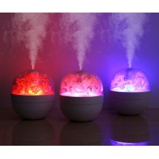 Беспроводной увлажнитель воздуха ультразвуковой Elite - Sweet Rabbit Humidifier EL5443 (EL-544-3)