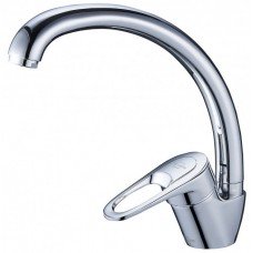 Смеситель кухонный Solone LOP4 (LOP4-A043)