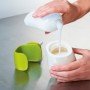 Дозатор для жидкого мыла Soap Bottle