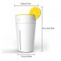 Увлажнитель воздуха Elite Lemon Humidifier (EL-544-1) Увлажнитель воздуха Elite Lemon Humidifier (EL-544-1)