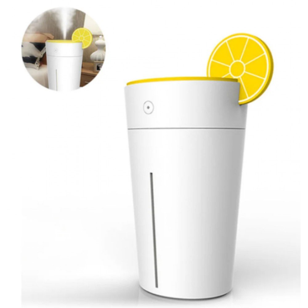 Увлажнитель воздуха Elite Lemon Humidifier (EL-544-1) Увлажнитель воздуха Elite Lemon Humidifier (EL-544-1)